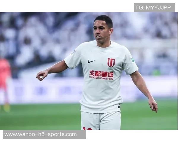 金珍洙分析蓉城球队核心人物徐正源及关注罗慕洛与费利佩的重要性