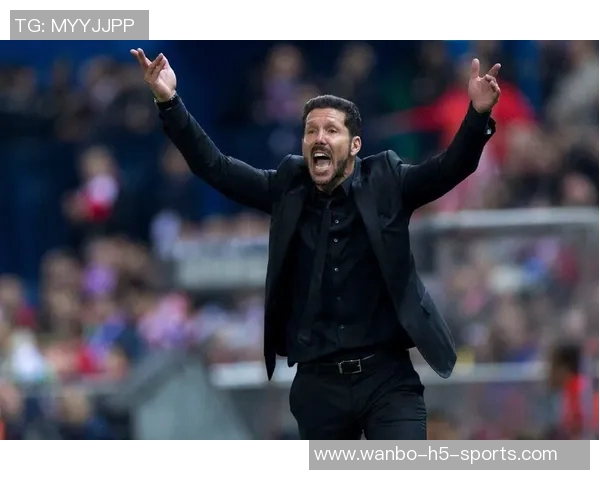 马卡报透露马竞与西蒙尼续约计划或将迎来第九次合作机会